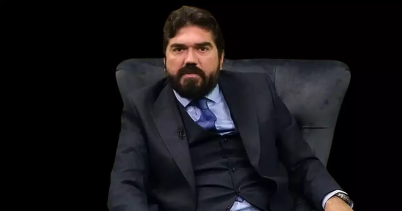 Rasim Ozan Kütahyalı neden gözaltına alındı?