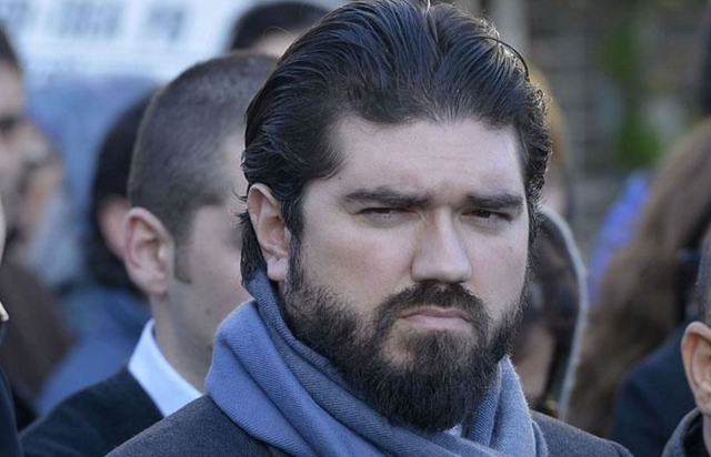 Rasim Ozan Kütahyalı neden gözaltına alındı? Rasim Ozan Kütahyalı neden gözaltına alındı?