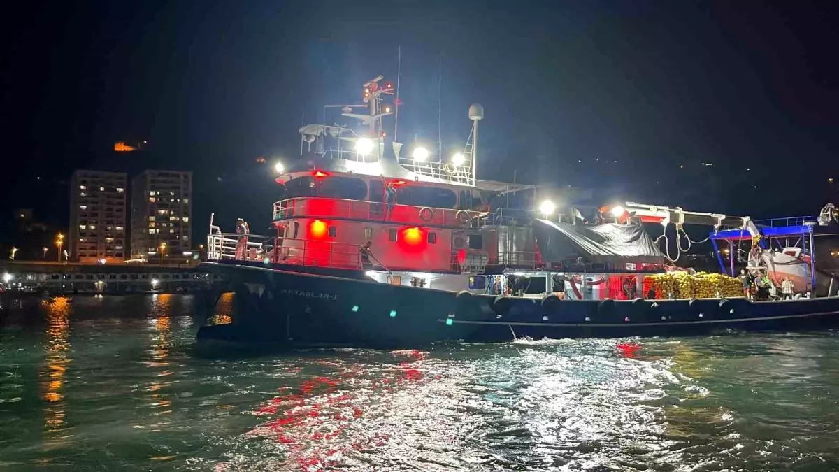 Rize'de Yasadışı Avcılığa 91 Bin TL Ceza