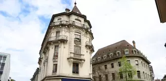 Nyon: Tarihi ve Kültürel Zenginlikleriyle Turistlerin Gözdesi