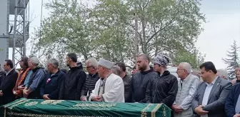 Elbrus Dağı'nda Hayatını Kaybeden Doktorun Cenazesi Defnedildi