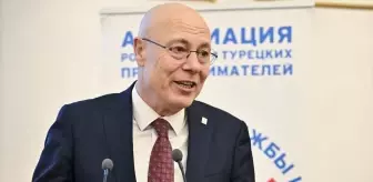 Yapay Zeka ve Ekonomi Üzerine Bilgilendirme Toplantısı Düzenlendi