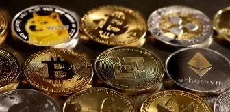 Rusya'dan beklenmedik kripto para hamlesi