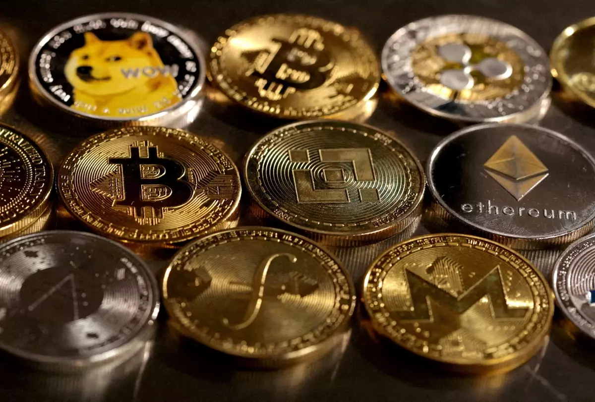 Rusya'dan beklenmedik kripto para hamlesi