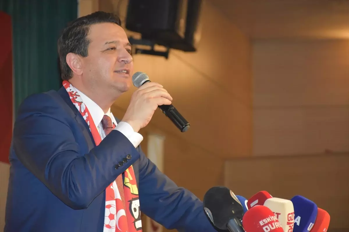 Saadet Partisi'nden Kapı Kapı Çalışma Sözü