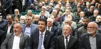 Saadet Partisi Lideri Arıkan: Deprem Siyasi Malzeme Olmamalı