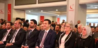 Mahmut Arıkan: Gazze'nin toprakları kelepir emlak arazisi olarak görülüyor