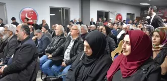Saadet Partisi Genel Başkanı Arıkan: 'Tek Parti Olarak Geçmiş İcraatlarımızı Gururla Anlatabiliyoruz'