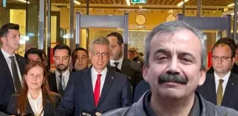 Sağlık Bakanı Memişoğlu Sırrı Süreyya Önder'in son durumunu açıkladı
