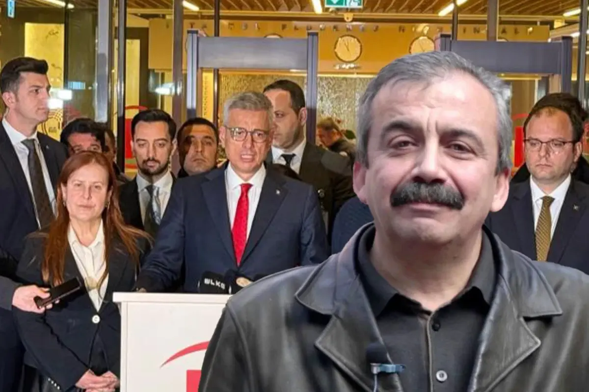 Sağlık Bakanı Memişoğlu Sırrı Süreyya Önder'in son durumunu açıkladı