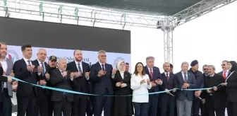 Sağlık Bakanı Memişoğlu: 'Türkiye'de Yapılmayan Hiçbir Tedavi Yok'