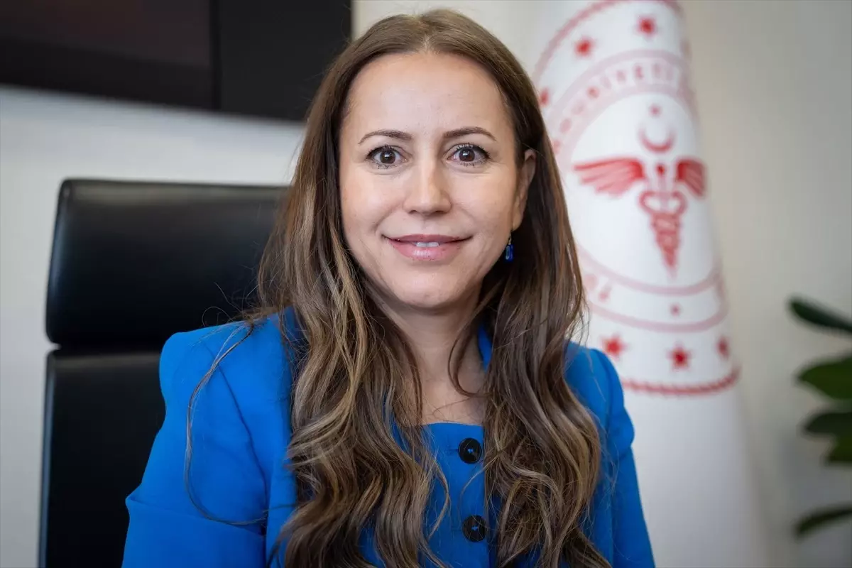 Sağlık Bakanlığı'ndan Ebelik Hizmetleri için Simülatör Destekli Eğitim