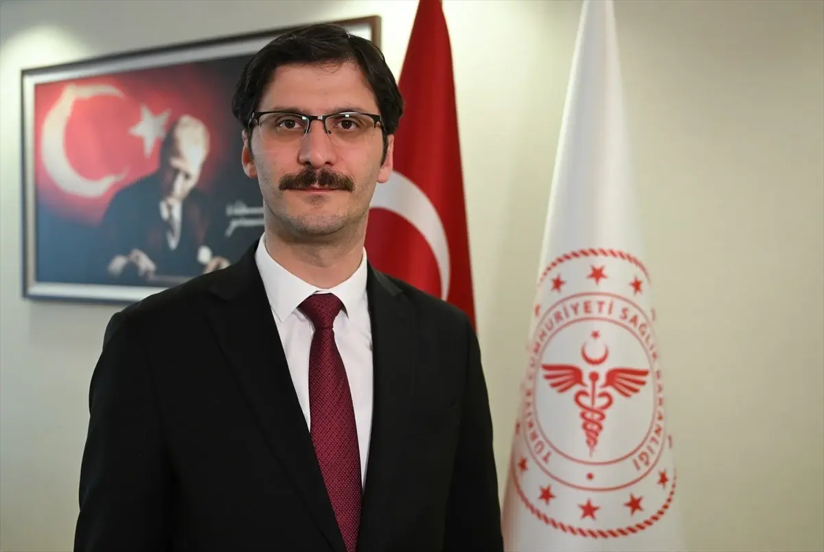Ücretsiz Aşı Hizmeti: 13 Hastalık Karşısında Sağlık Bakanlığı'nın Koruma Önlemleri