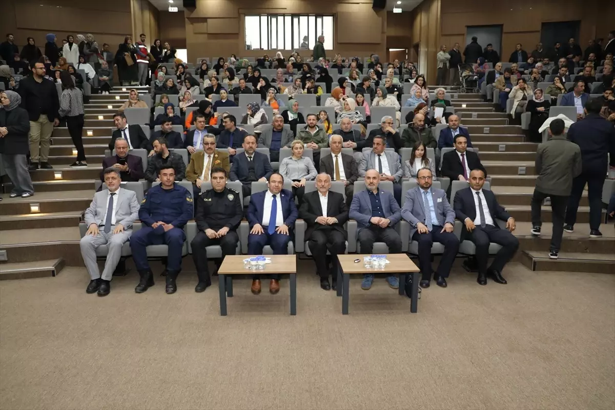 Bağımlılık Farkındalık Semineri Gerçekleştirildi