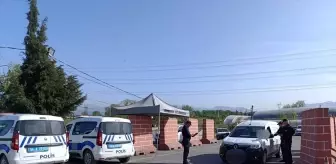 Firari Hükümlü Sakarya'da Yakalandı