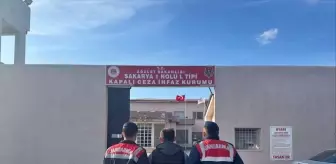 Sapanca'da Ruhsatsız Silah Operasyonu: 2 Zanlı Tutuklandı