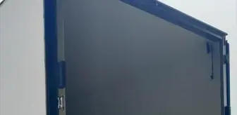 Sakarya'da 23 Ton Son Tüketim Tarihi Geçmiş Lor Peynir İmha Edildi