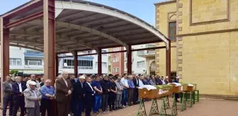 Kız Kardeşler Sakarya'da Hayatını Kaybetti, Cenazeleri Kırşehir'de Defnedildi