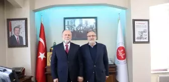 İş İnsanı İsmail Alişan'dan Örnek Davranış: Emekli Maaşını Gazze'ye Bağışlayacak