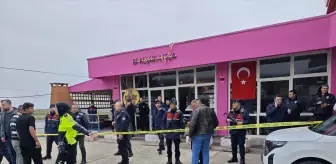 Boşanma Aşamasındaki Çiftin Kanlı Buluşması: Eşini Vuran Adam İntihar Etti