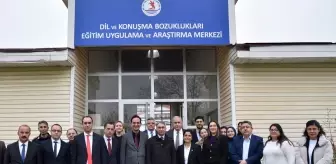 Samsun'da Çocuk Hizmetleri Toplantısı Gerçekleştirildi