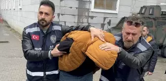 Boşanma Aşamasındaki Eşini Öldüren Zanlı Ahırda Yakalandı