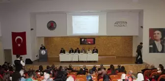 Kırsal Kalkınma ve Turizm Paneli Düzenlendi