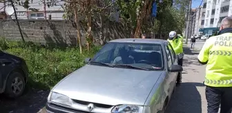 Samsun'da Otomobilin Çarptığı 11 Yaşındaki Çocuk Yaralandı