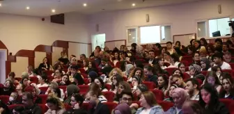 Samsun Devlet Opera ve Balesi, Tokat'ta 'Doktor Mucize' Operasını Sahneledi