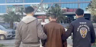 Samsun Merkezli Müstehcenlik Operasyonunda 45 Gözaltı