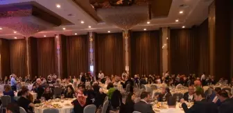 Samsun Of Çaykara Derneği 50. yılını kutladı