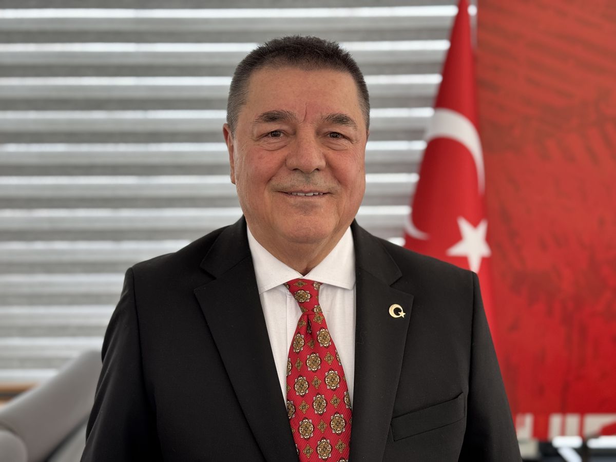 Samsunspor Başkan Vekili: Avrupa Hedefimiz Hala Canlı