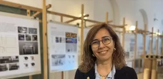 Sürdürülebilirlik İçin Sanat: İTÜ ve TAİDER İşbirliğiyle 'Sanayiden Sanata' Projesi Sergilendi