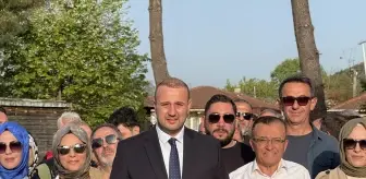 Sapanca'da Bungalov İşletmecilerinden Kamera İddiasına Yanıt