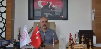 Şarkışla'da Yeni Eğitim Kursları Başlıyor