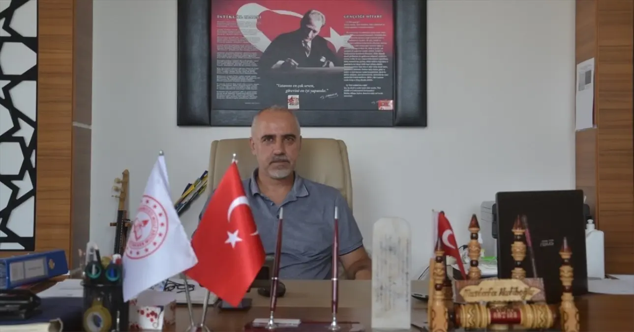 Şarkışla'da Yeni Eğitim Kursları Başlıyor
