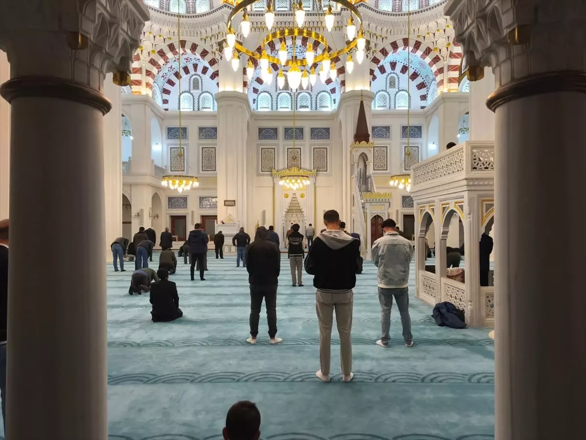 Şarkışla'da 'Aile Yılı' Etkinliği Düzenlendi