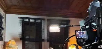 Selami Şahin'in Sanat Yaşamı Belgesel Oluyor