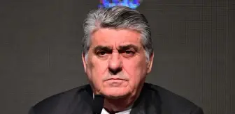 Serdal Adalı, Sezon biter bitmez gidecek futbolcuyu canlı yayında söyledi