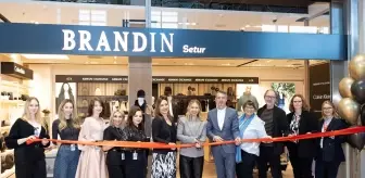 Setur Duty Free, Almanya'da Üç Yeni Mağaza Açtı