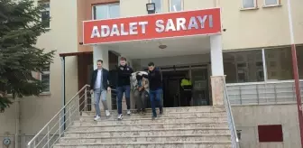 Konya'da Uyuşturucu Operasyonu: 1 Tutuklama