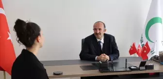 Bağımlılıkla Mücadele Eden Devlet Memuru: Yusuf Yazılı'nın Hikayesi