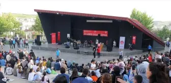 Siirt'te Aile Yılı Etkinlikleri Kapsamında Konser Düzenlendi