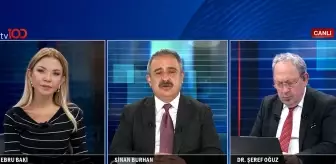 'CHP'ye kayyum' iddiaları ve polis hareketliliği başsavcıya soruldu