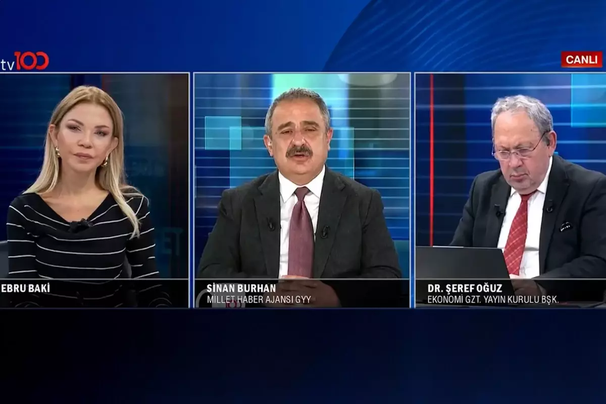 'CHP'ye kayyum' iddiaları ve polis hareketliliği başsavcıya soruldu