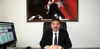 Sinop'ta Yeni Kimlik Kartı Kullanımı Yüzde 98'e Ulaştı