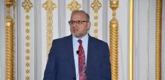 Şırnak'ta 'Kalpleri Fetheden Tilavetler' Programı Düzenlendi