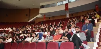 Şırnak'ta II. Ulusal Fotoğraf Yarışması Ödülleri Sahiplerini Buldu