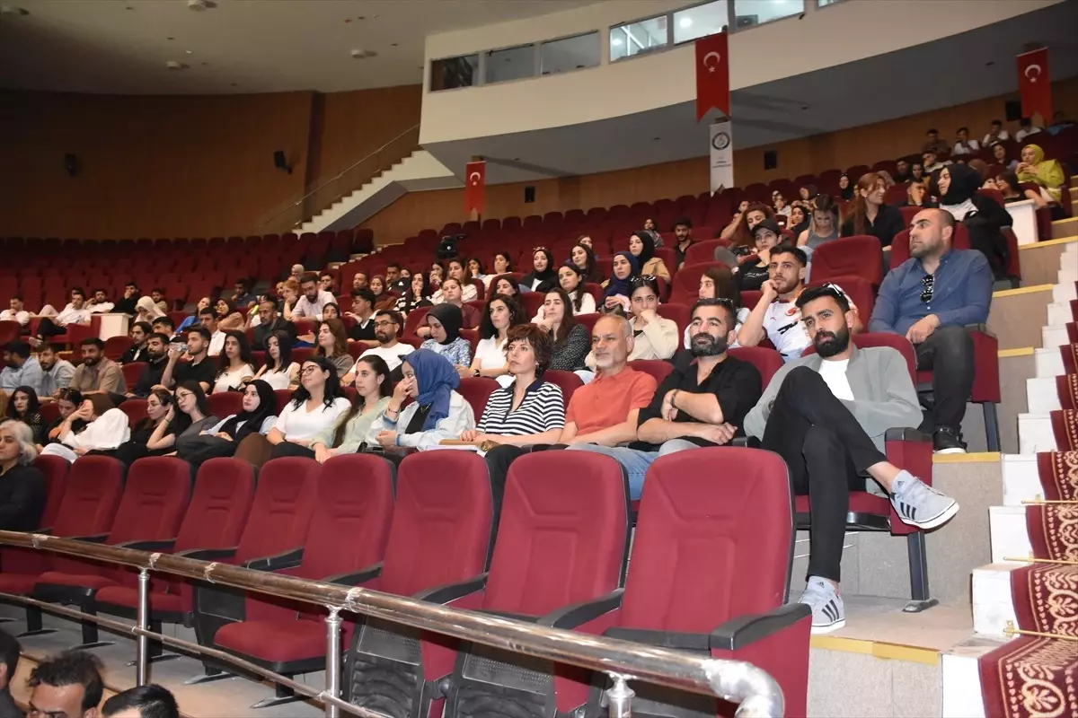 Şırnak'ta II. Ulusal Fotoğraf Yarışması Ödülleri Sahiplerini Buldu
