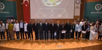 Şırnak'ta Turizm Haftası Programı Gerçekleştirildi